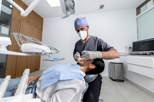 Dentist for Dental Trauma Beardstown, IL